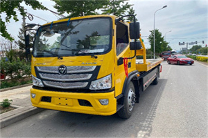 徐泾镇汽车救援头像