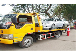 徐泾镇附近24小时汽车拖车服务热线