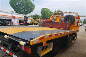 徐泾镇附近拖车电话号码服务