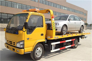 徐泾镇道路救援一般怎么收费