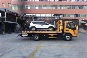 徐泾镇附近汽车拖车电话