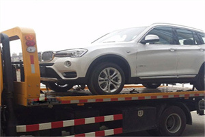 徐泾镇拖车24小时服务电话