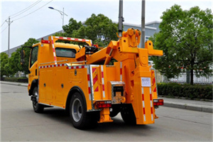 徐泾镇高速路拖车费